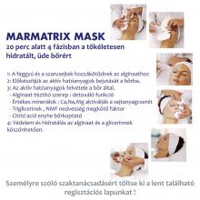Pascaud tavaszi anti-aging programok: Pascaud Mezoterápia &amp; Marmatrix Mask